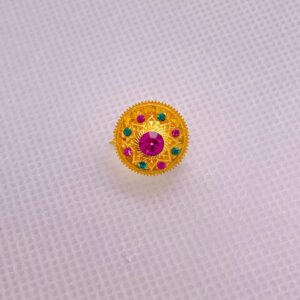 Cg8 - Afgani Chargul Design