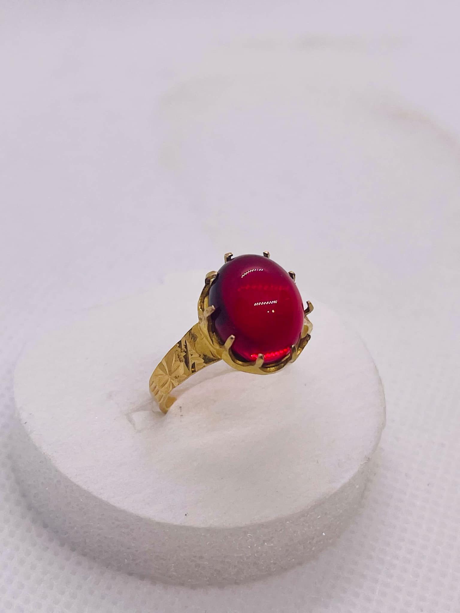 MRng-1 - Male Fingering Design