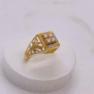 MRng-2 - Male Fingering Design