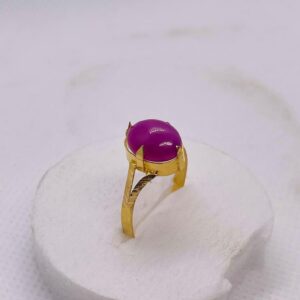 MRng-3 - Male Fingering Design