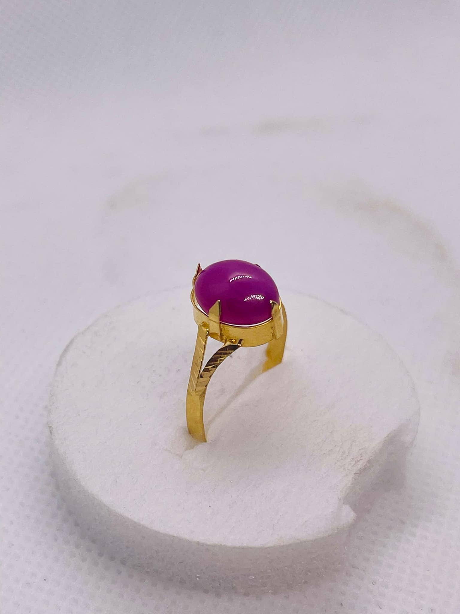 MRng-3 - Male Fingering Design