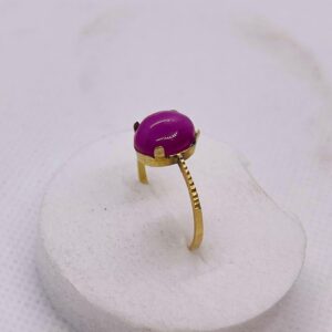 MRng-4 - Male Fingering Design