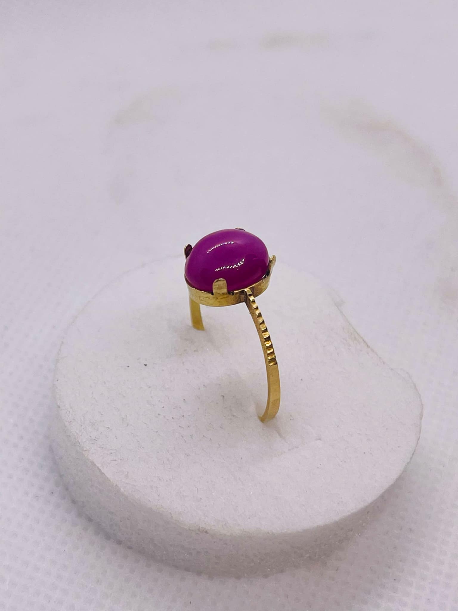 MRng-4 - Male Fingering Design