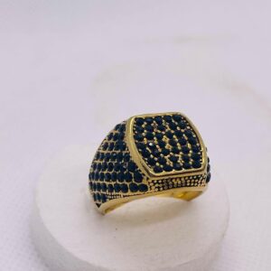 MRng-5 - Male Fingering Design